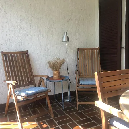 Park Apartman