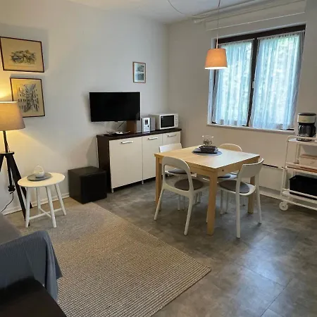 Apartament Park