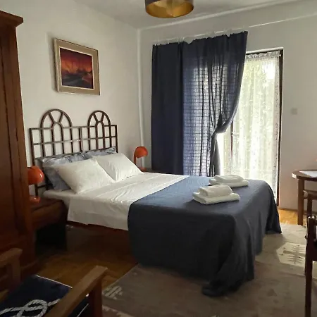 Park Apartman Dramalj
