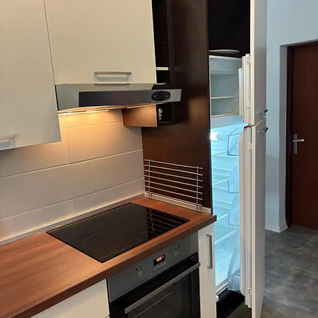 Apartman Park
