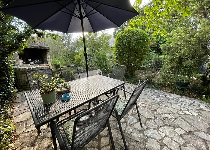 Park 公寓 德拉马利