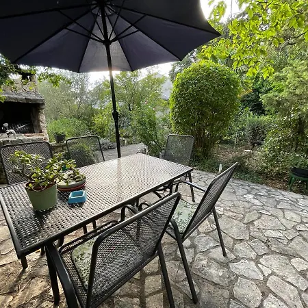 Park Apartment Dramalj