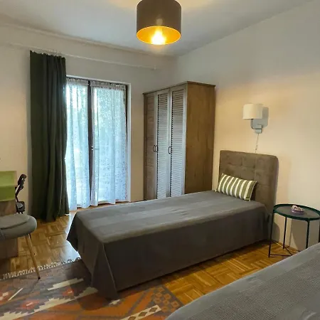 Apartment Park Dramalj