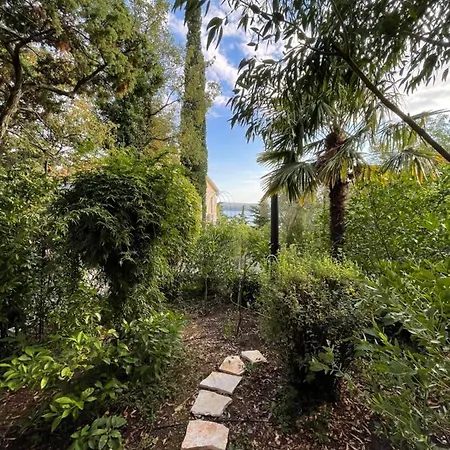 Park Apartment Dramalj