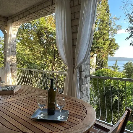 Park Appartement Dramalj