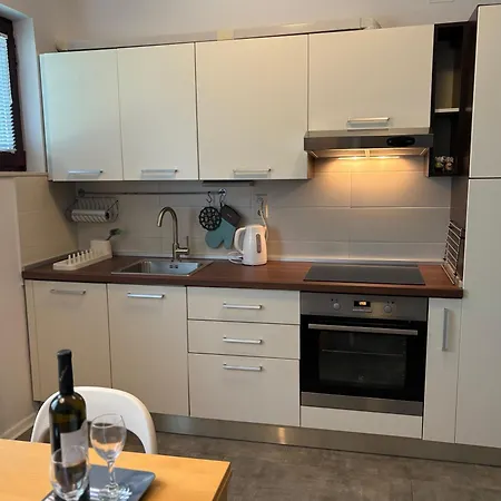 Park Appartement