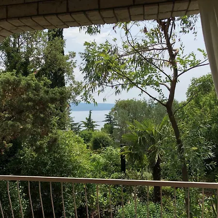 Park Apartment Dramalj