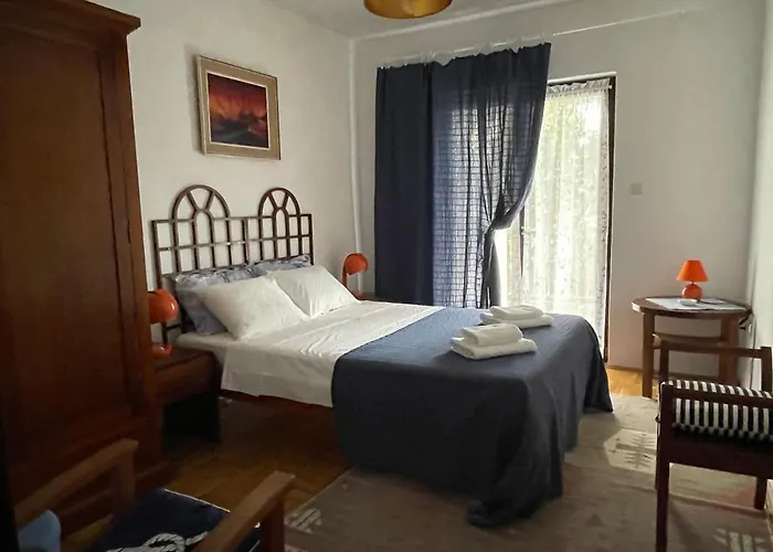 Park דירה דראמליי