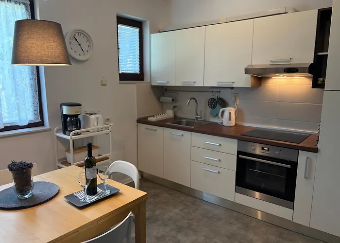 Апартаменты Park Драмаль