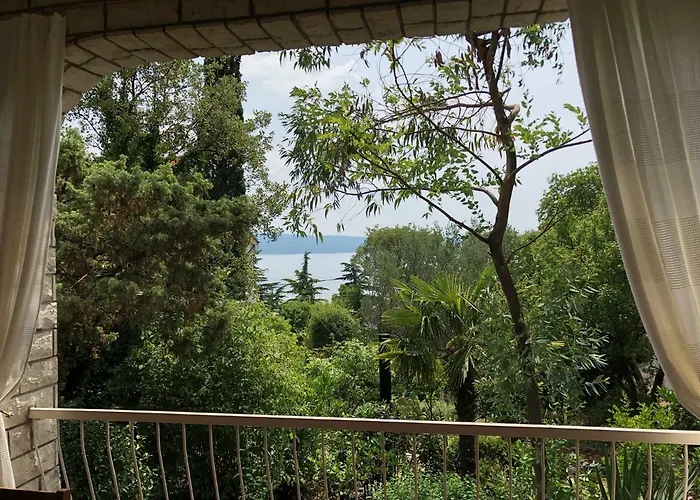 Park דירה דראמליי